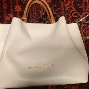 Beautiful Dooney and Bourke!